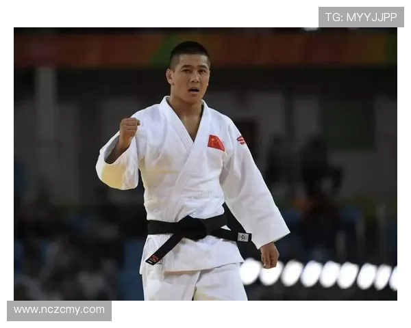 柔道世界纪录盘点全面解析那些令人震撼的巅峰时刻与辉煌成就