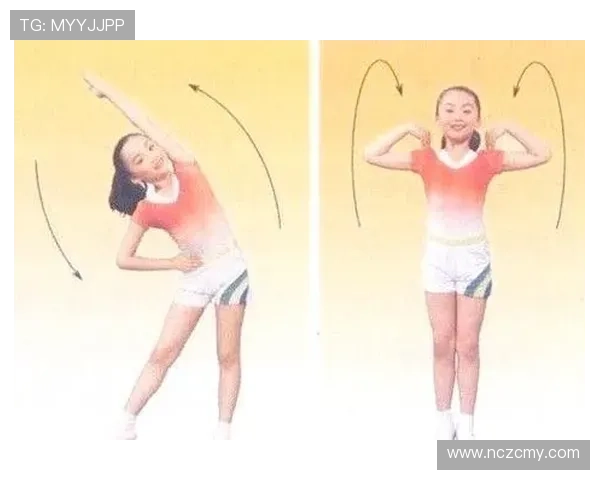 全面解析体操技巧 从基础动作到高难度动作教学视频大全