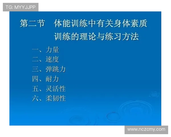 排球专项体能训练体系构建与运动员综合素质提升研究