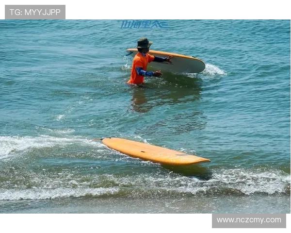 从基础动作到安全要点的超全面冲浪新手入门进阶指导实用手册宝典